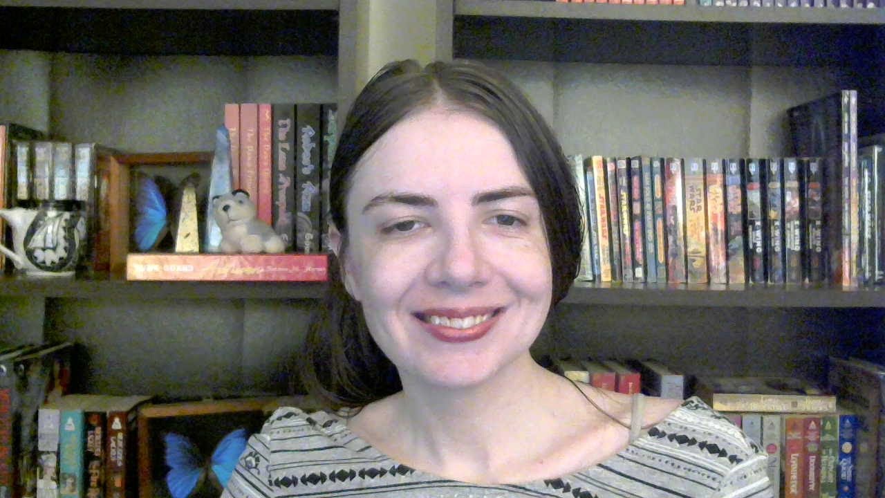 Authortube: The Soft Sell Vs. Hard Sell of Book Marketing