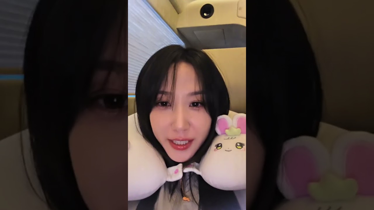 [박은빈] 250811 인스타그램 라이브방송 풀버전