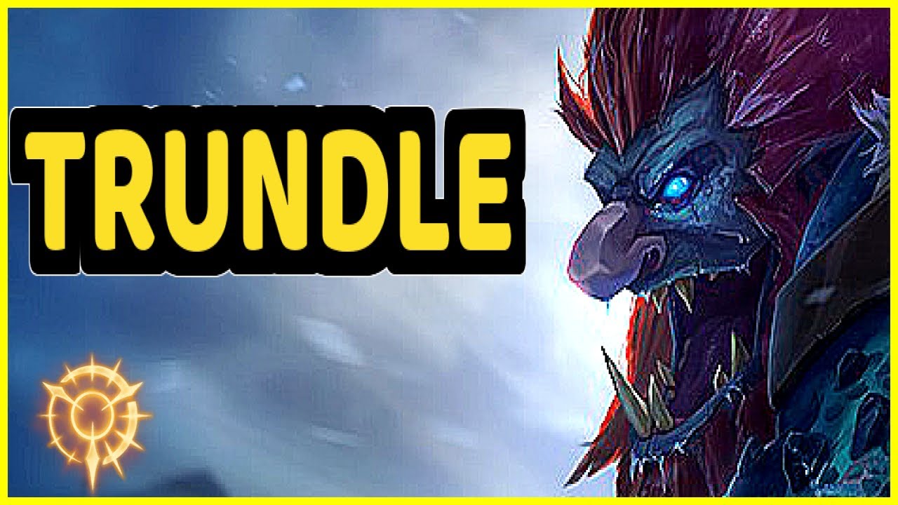 TRUNDLE TOP HIGHLIGHTS