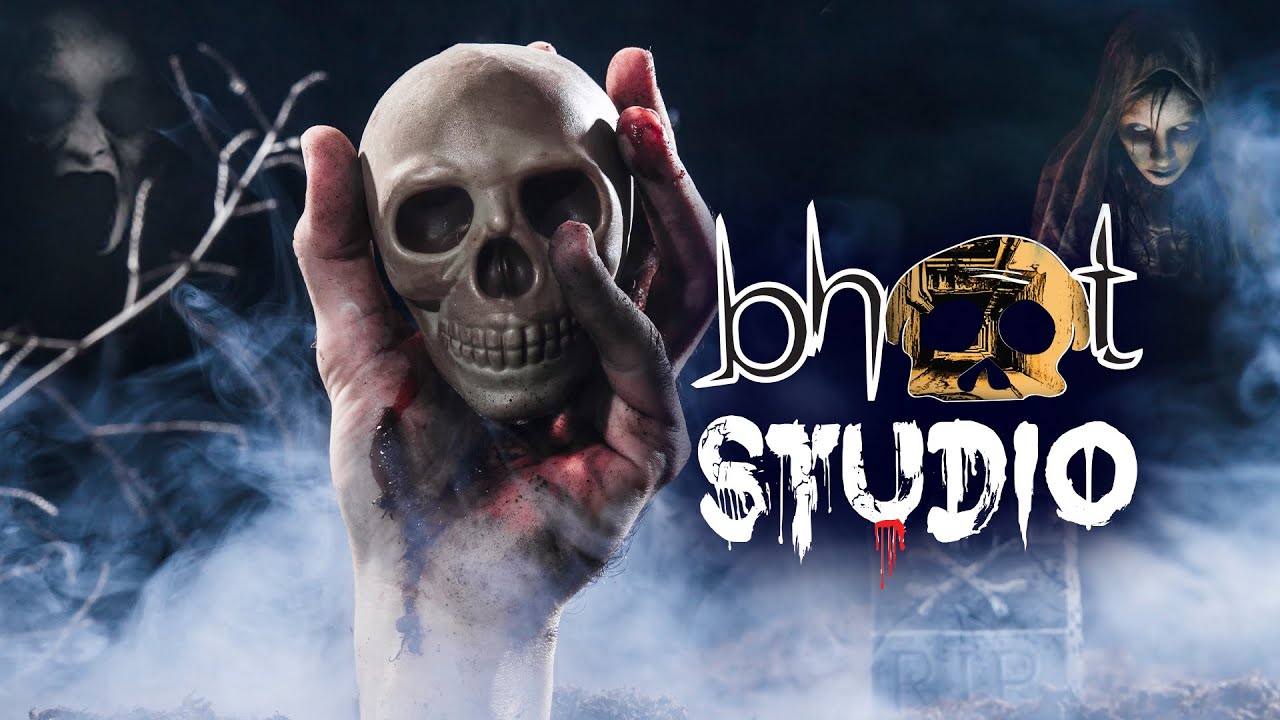 Bhoot Studio Live with RJ Uday | 26 May 2022 | JAGO FM