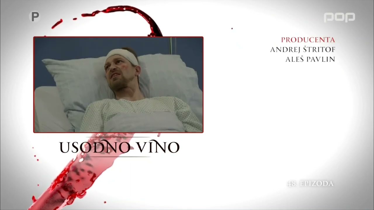 Pop TV (Slovenia) - Continuity - (2025.05.05)