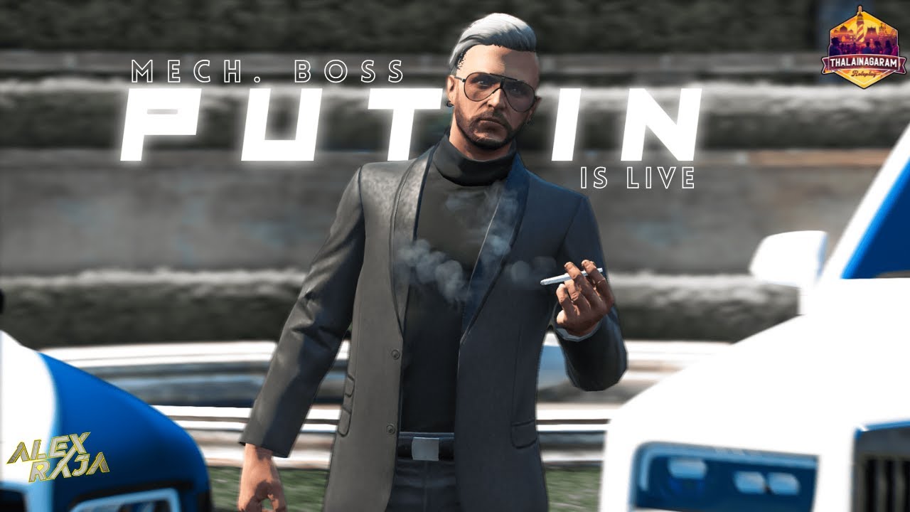 "Something BIG is happening.Let’s talk about it."| Thalaianagaram| Road to 1.6k Subs| TNRP 