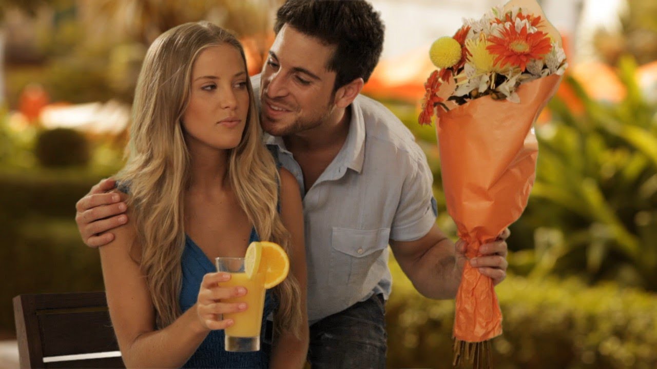 Caraboo -- Wie ein Stern am weiten Himmel