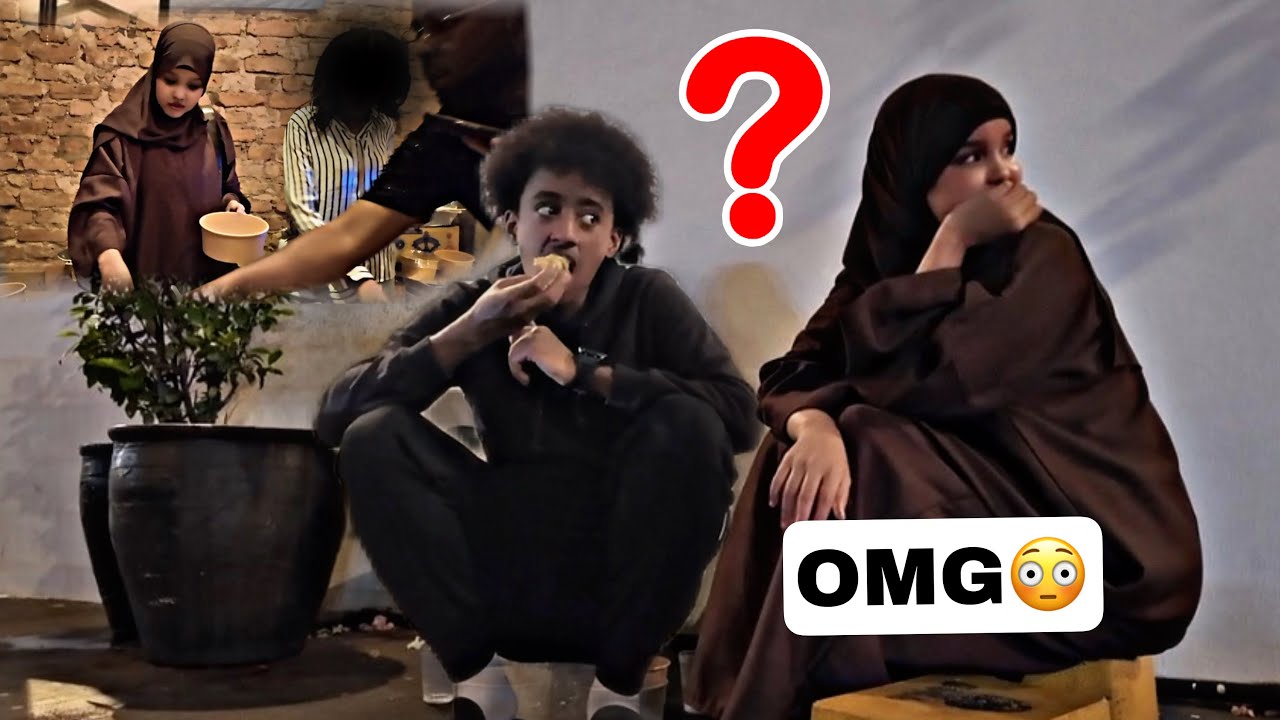 Мы открыли дорогу. Что с нами случилось?.. Боже мой! 😳😳😳