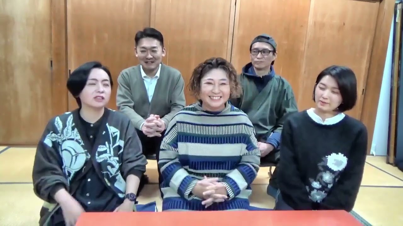 浪曲音楽部！～実家で流れていた音楽は？