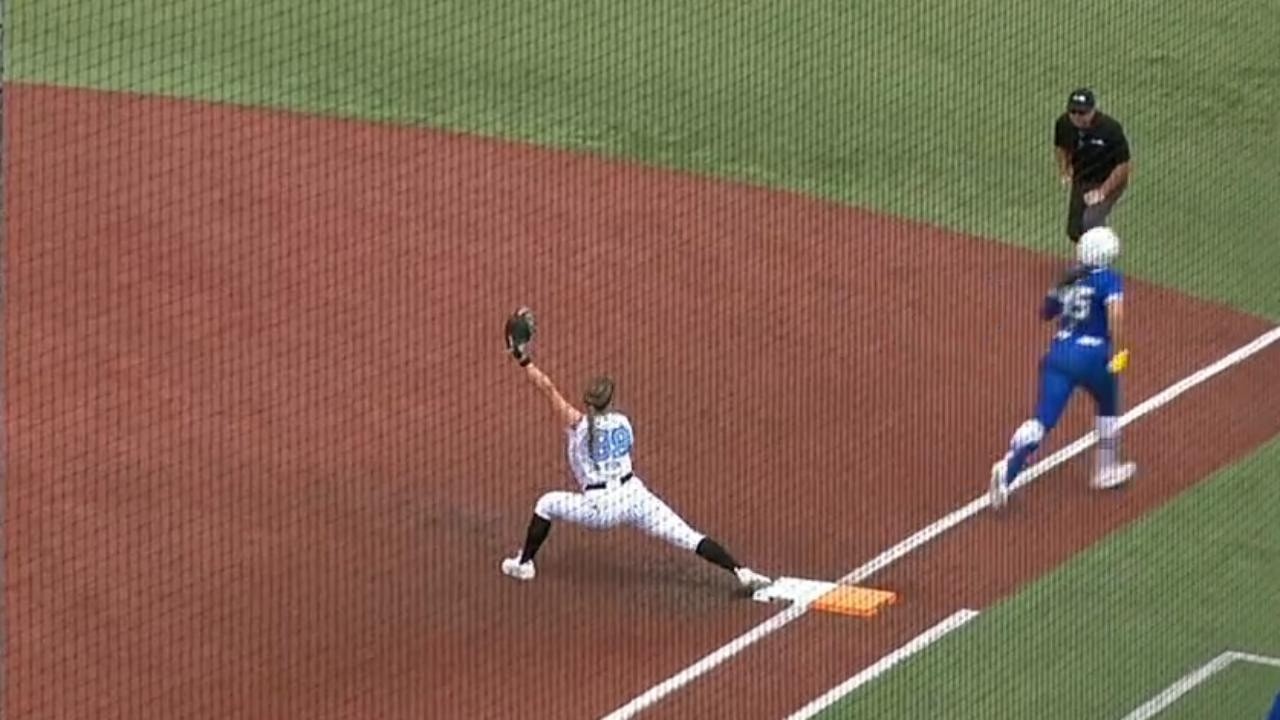 Daily Top 10 Sports Plays | June 14, 2026