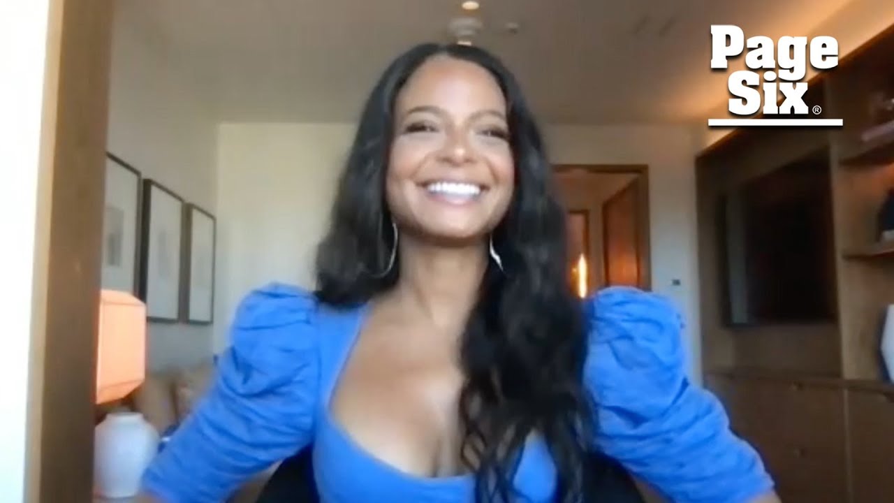 Christina Milian shuts down Jennifer Lopez beef speculation over song ‘Play’