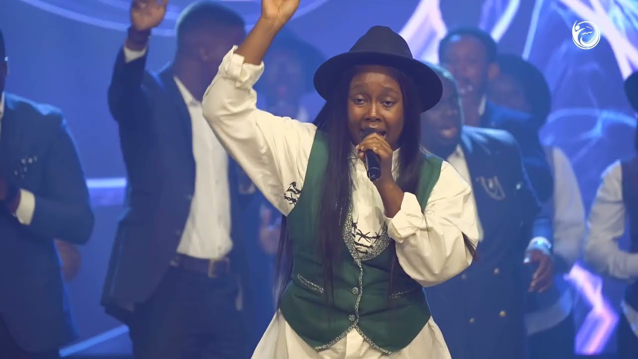 Emerge - EPOP ft Rejoice Obasi