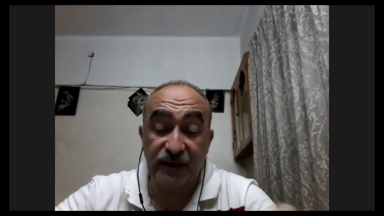 طوبى للمساكين بالروح  - فخرى كرم