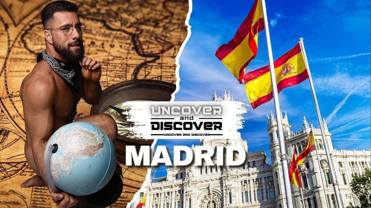 MADRID - Best Things to Do & See