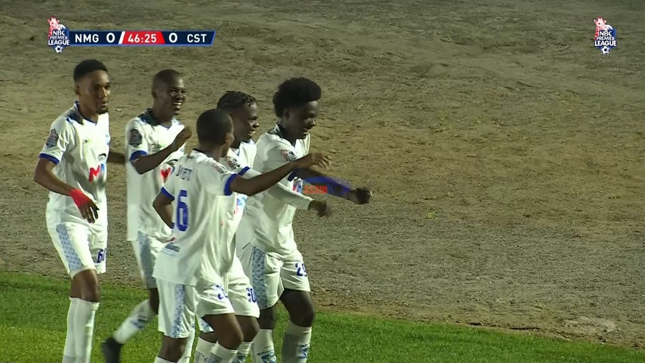 Namungo FC 1-0 Coastal Union | Highlights | NBC Premier League - 23/01/2026