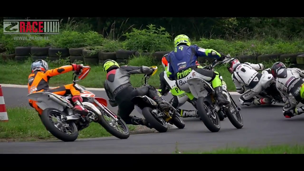 2Race.be