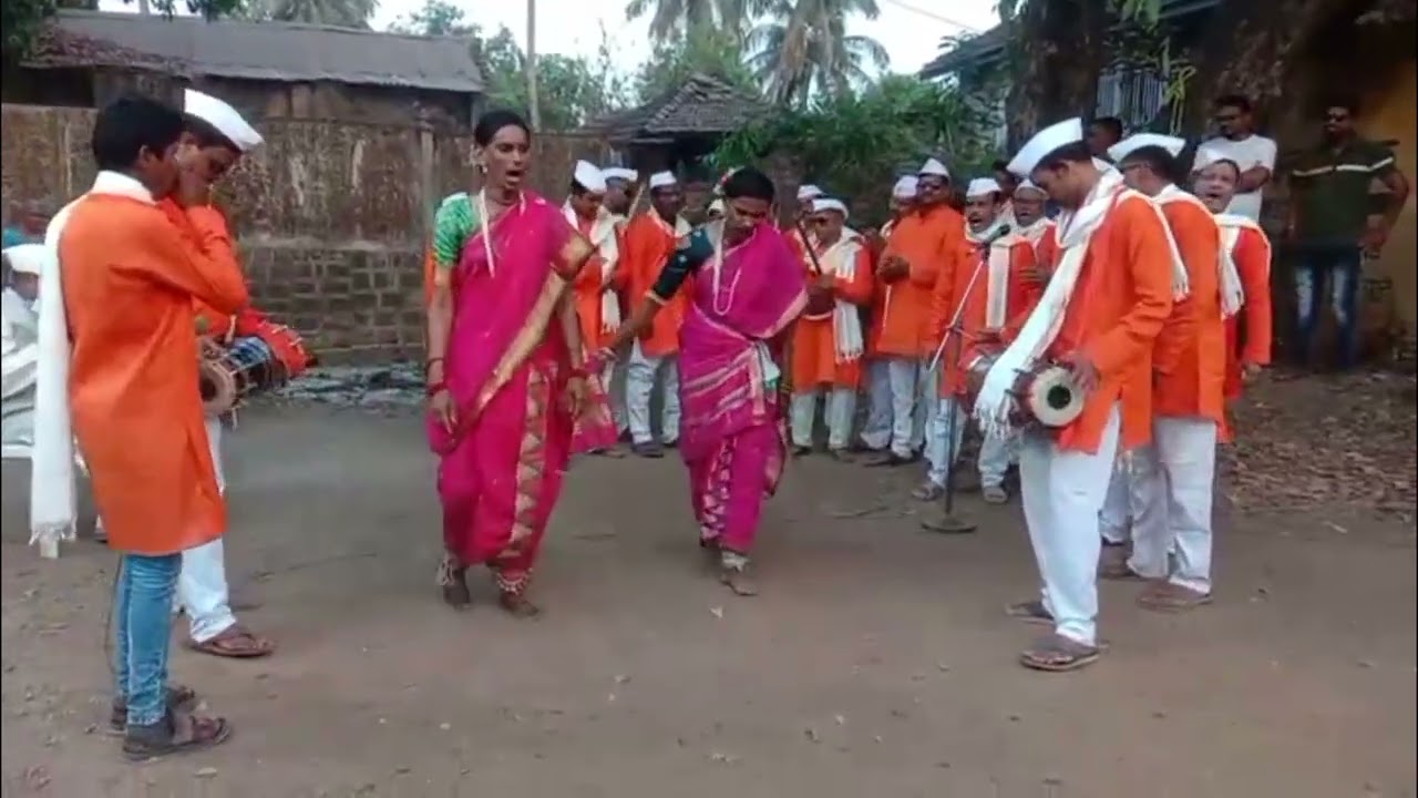 Tambadi Yuva Nrutya Kala 03