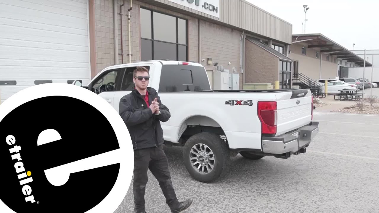 Set up: RoadActive Suspension Custom Leaf Spring Enhancement Kit on a 2021 Ford F-250 Super Duty