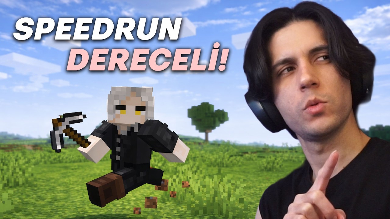 Ciddili Minecraft Dereceli: Demir Küme Maçları | OoSee