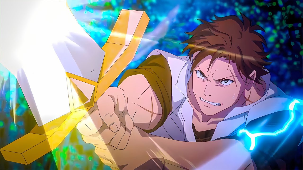 Loser Trained So Hard So He Could Destroy Everyone | Anime Recap