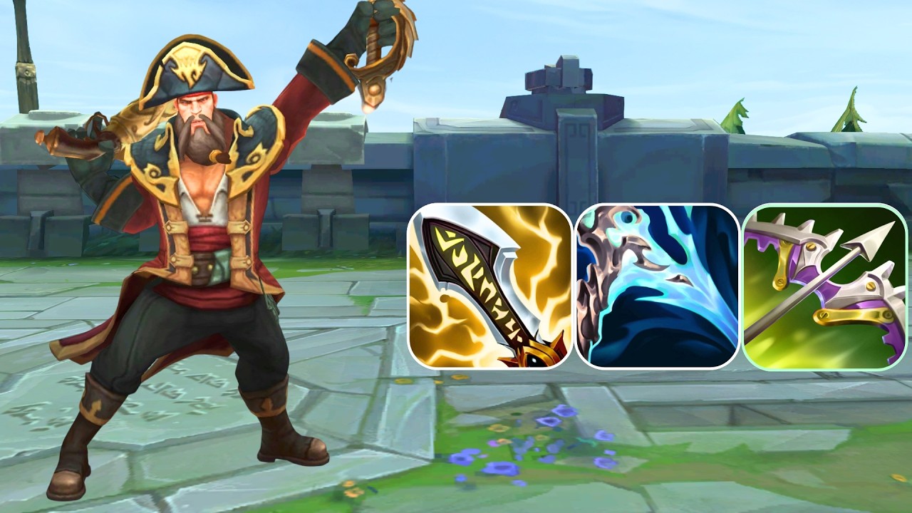 GP TOP MASTERCLASS