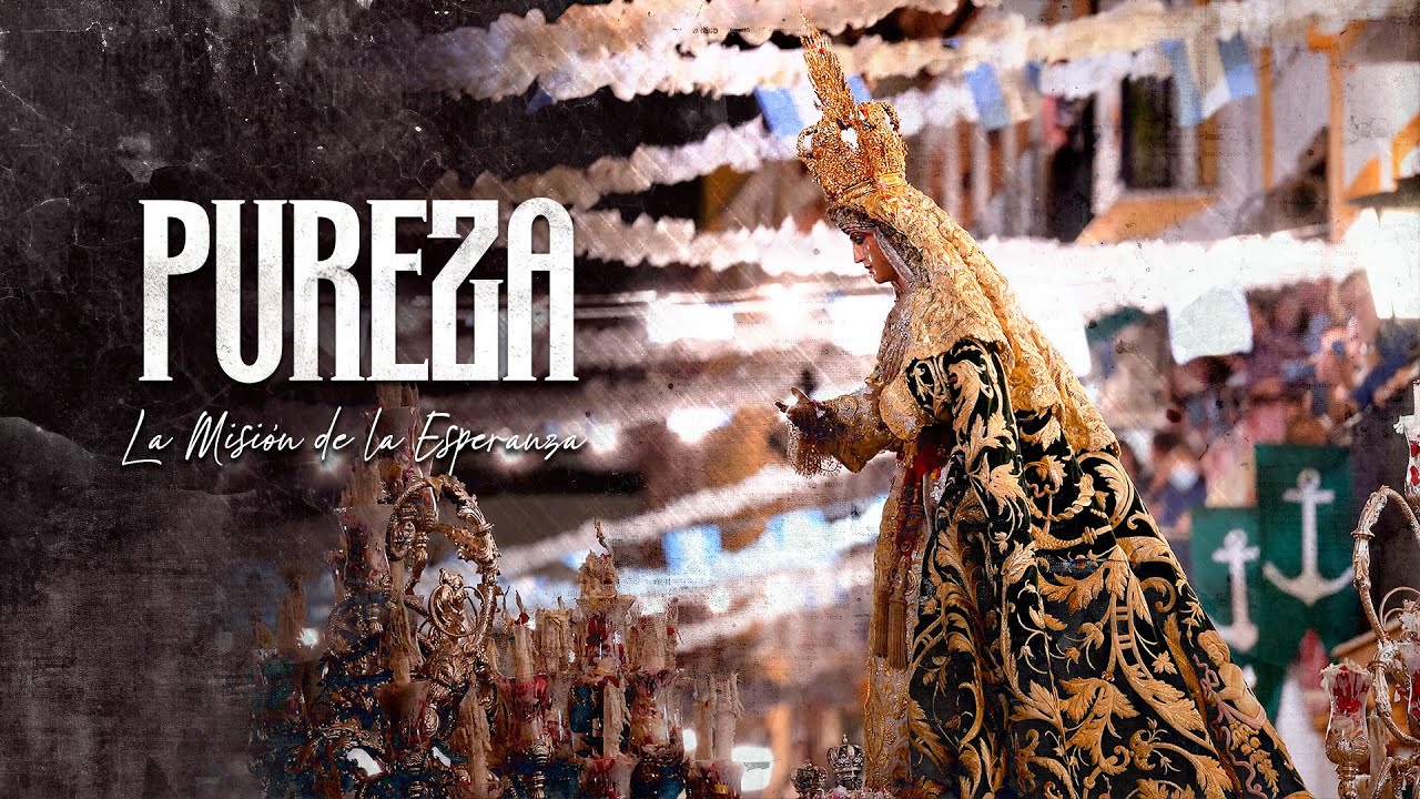 ENTRADA de LA MISIÓN DE LA ESPERANZA | BM Las Cigarreras