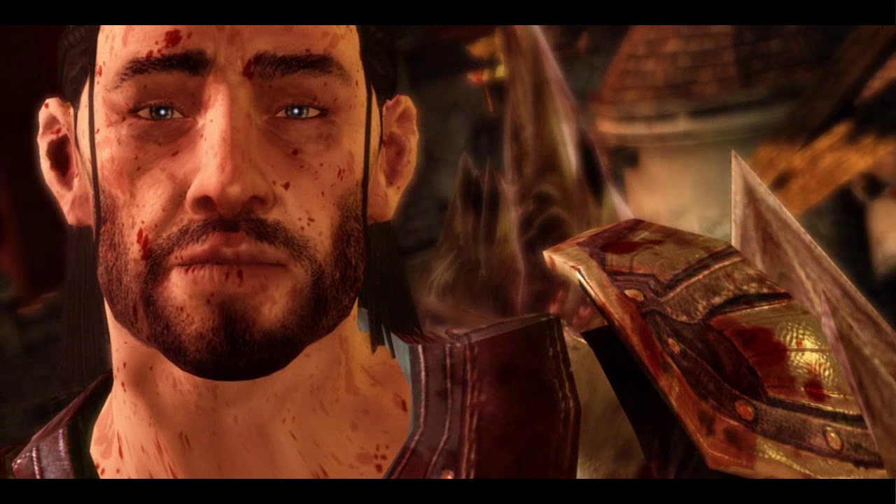 Zagrajmy w Dragon Age Początek [odc.65] - FINAŁ! Arcydemon Urthemiel. Bohater Fereldenu. Koniec gry.