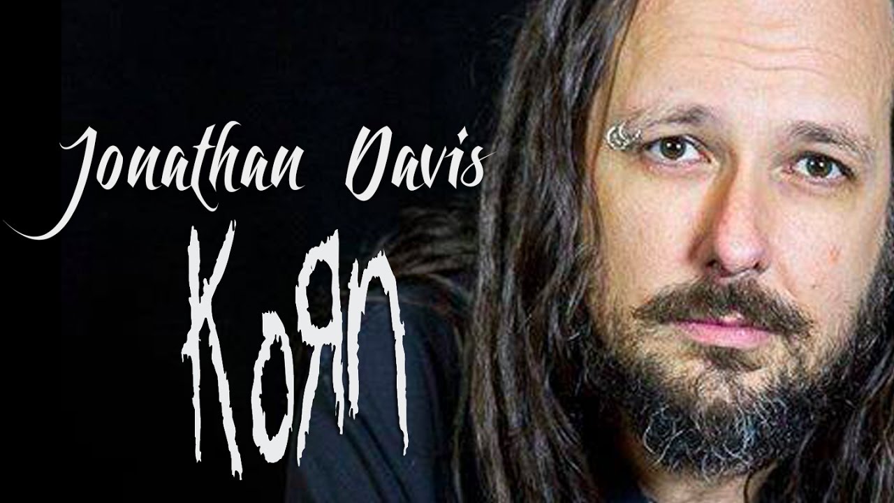 The You Rock Foundation: Jonathan Davis of Korn