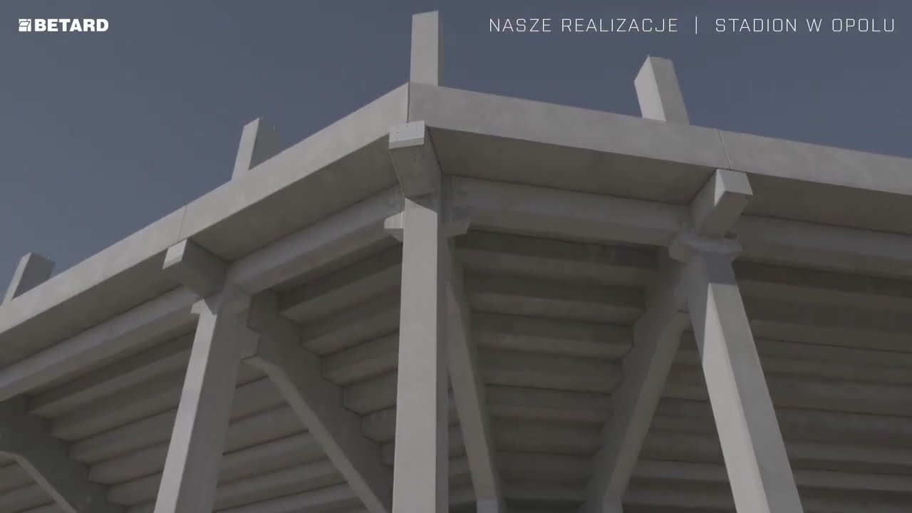 Budowa stadionu w Opolu