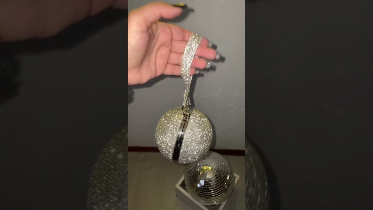 EXPECTATIVA X REALIDADE BOLSAS DE BRILHO SHEIN 