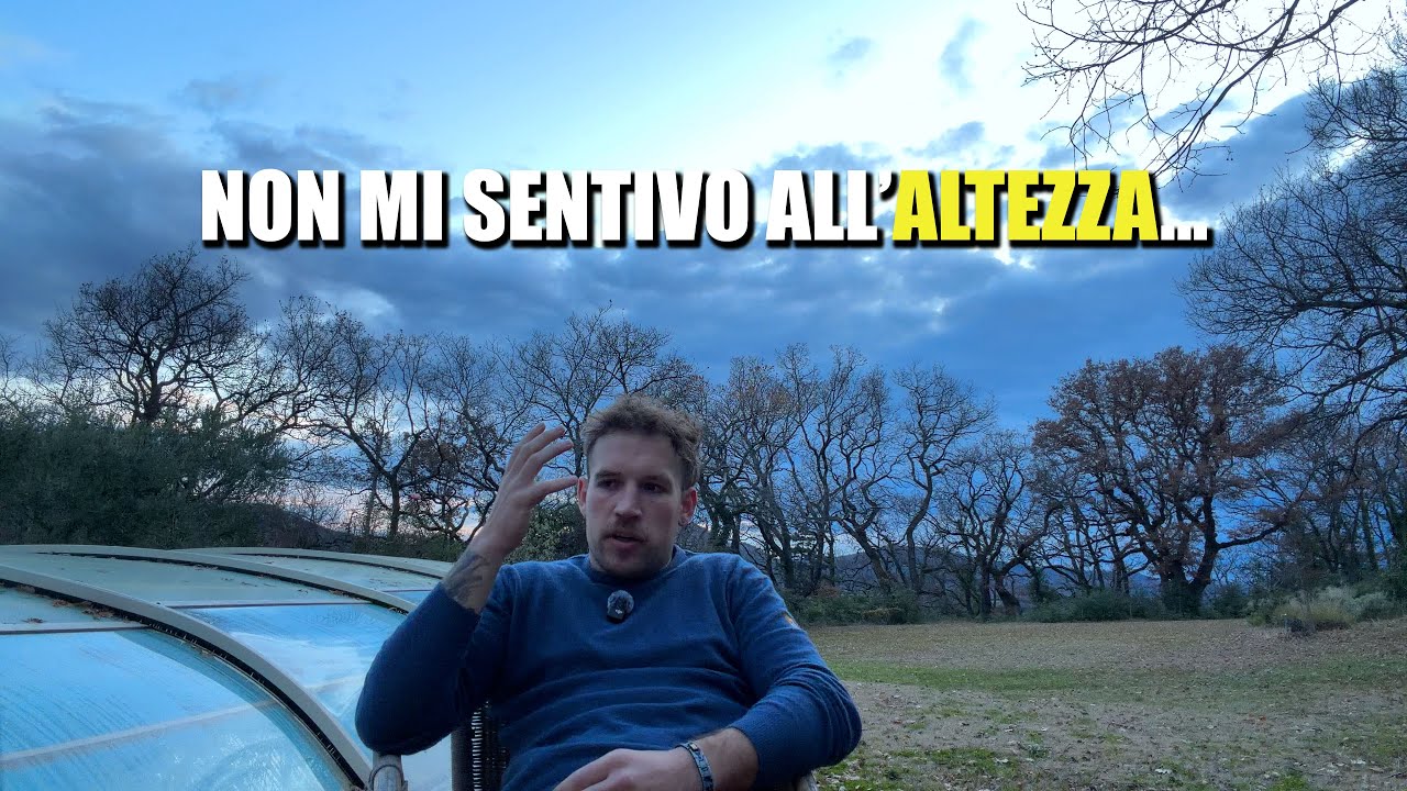 Ho sempre pensato di non essere abbastanza per attrarre certe ragazze...