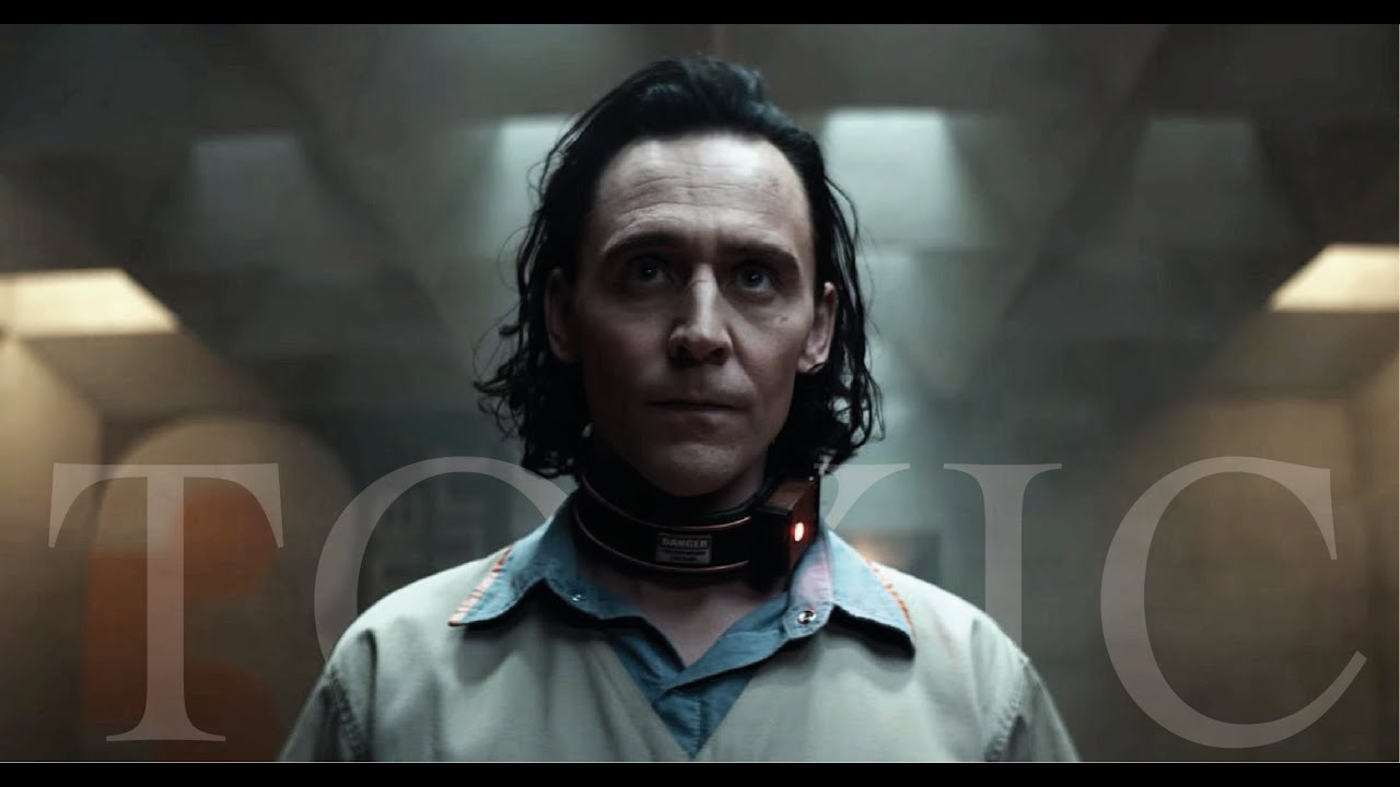 Loki || Toxic