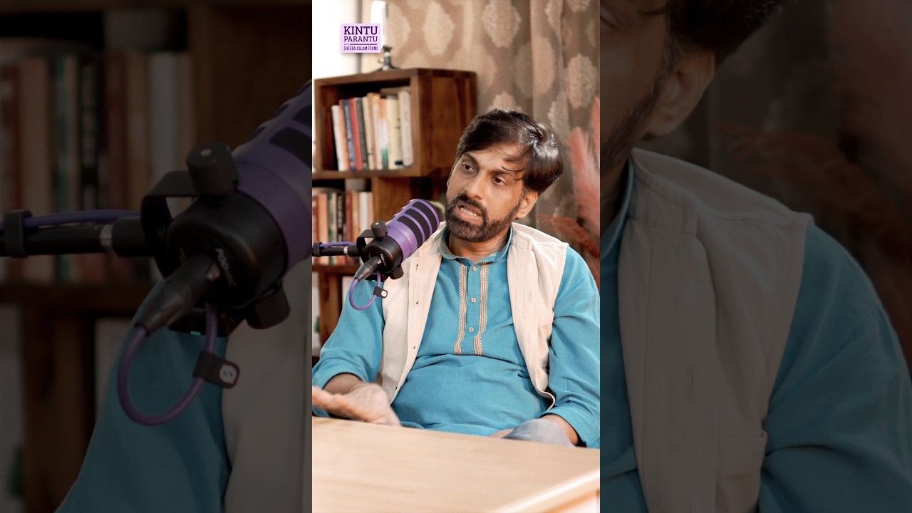 &ldquo;Should Govt Ads Be Regulated? | Atul Chaurasia Demands Transparency&rdquo;