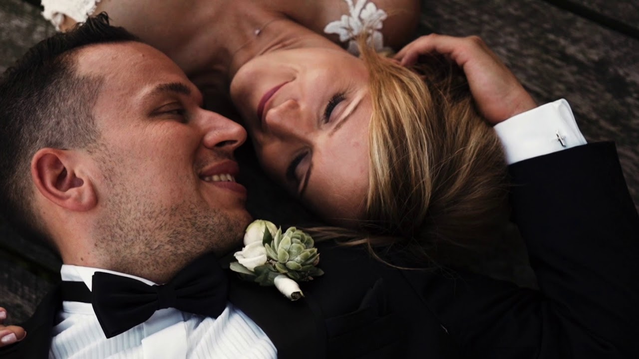 Hochzeit auf Bleckmann's Hof, NRW - Hochzeitsvideo von Mallasch Videografie - Caro & Marco
