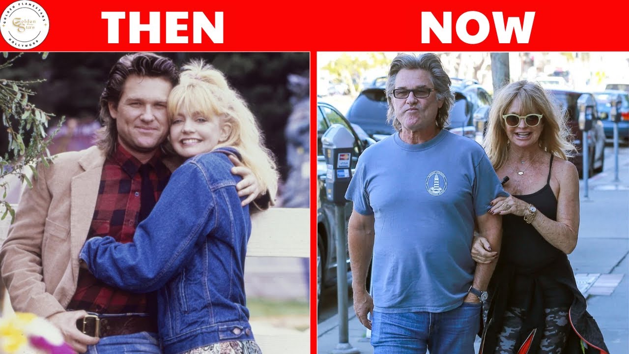 You Won’t Believe 55+ Celebrity Couples Time Couldn’t Break Look Now | Then And Now 2025