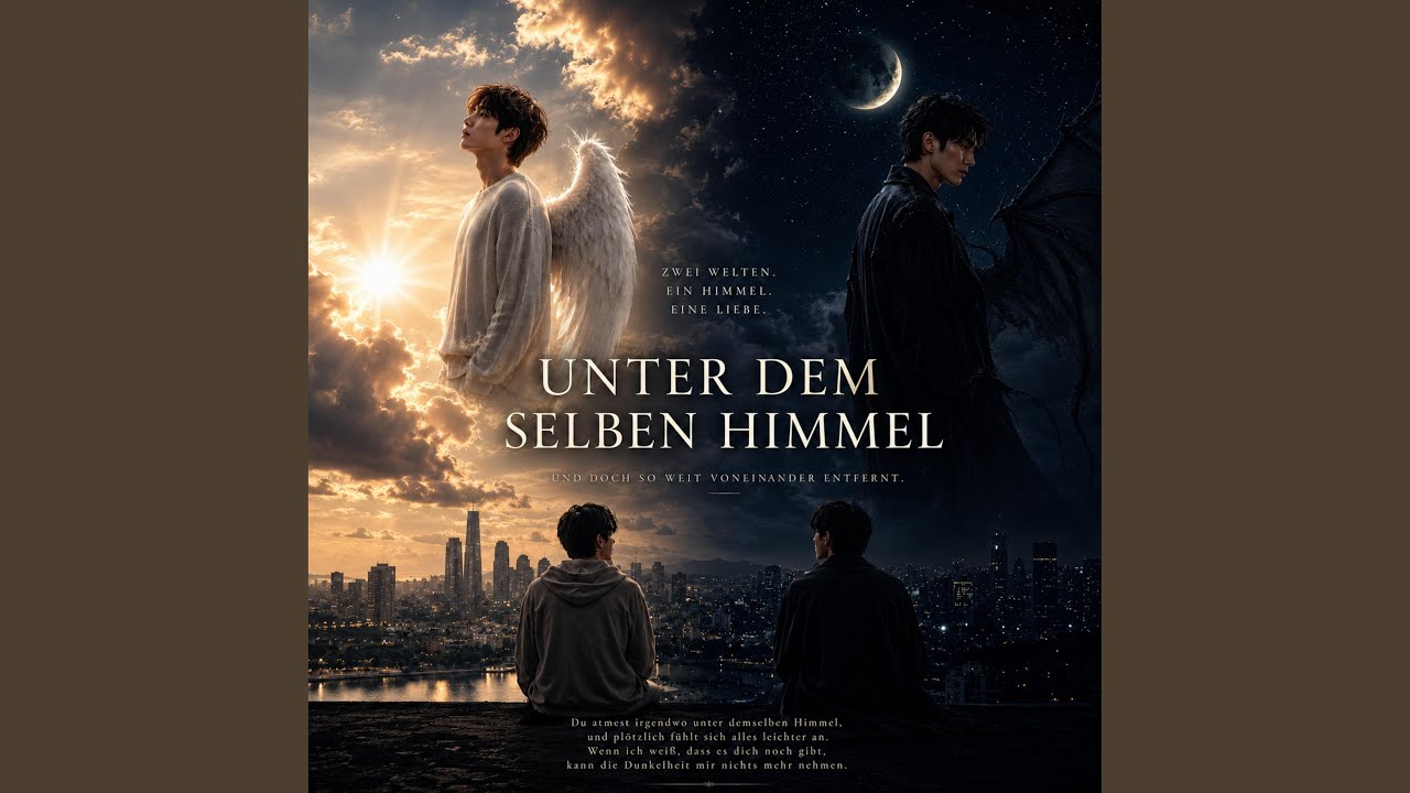 Unter dem selben Himmel (같은 하늘 아래 / German)