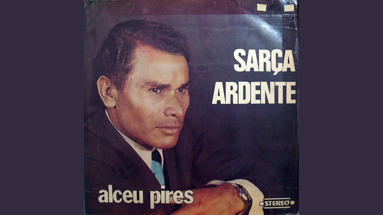 A Sarça Ardente