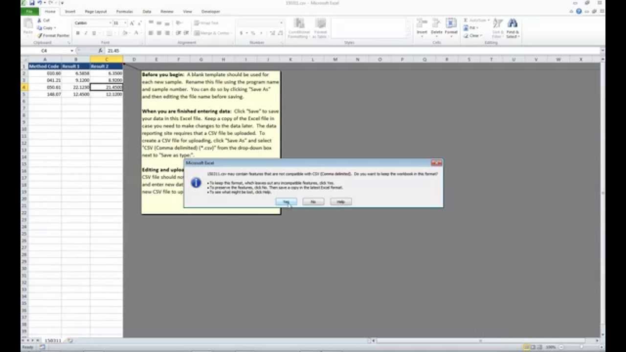 5SavingToCSV 10 16