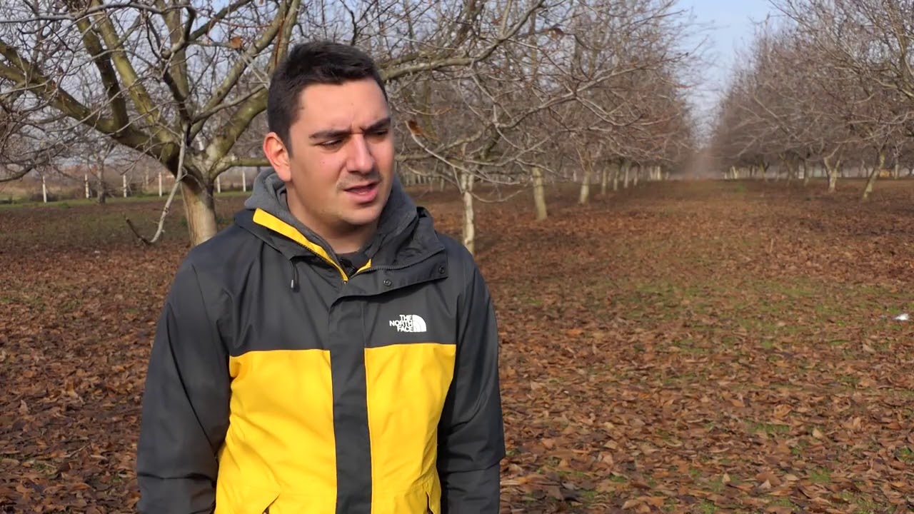 Domaćine kako radiš 30.11.2020. Orah, Krćevac, Stalać