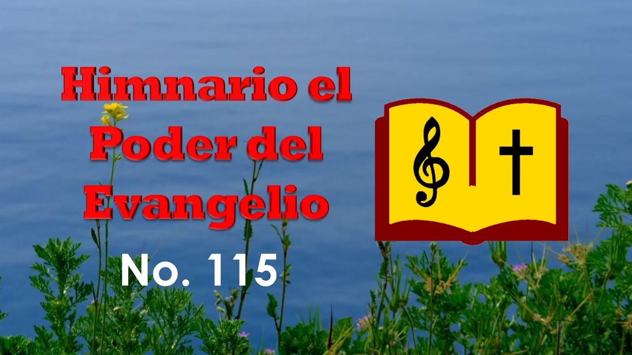 PODER DEL EVANGELIO NO  115 - PROFETA ELIASAR UNTATAW