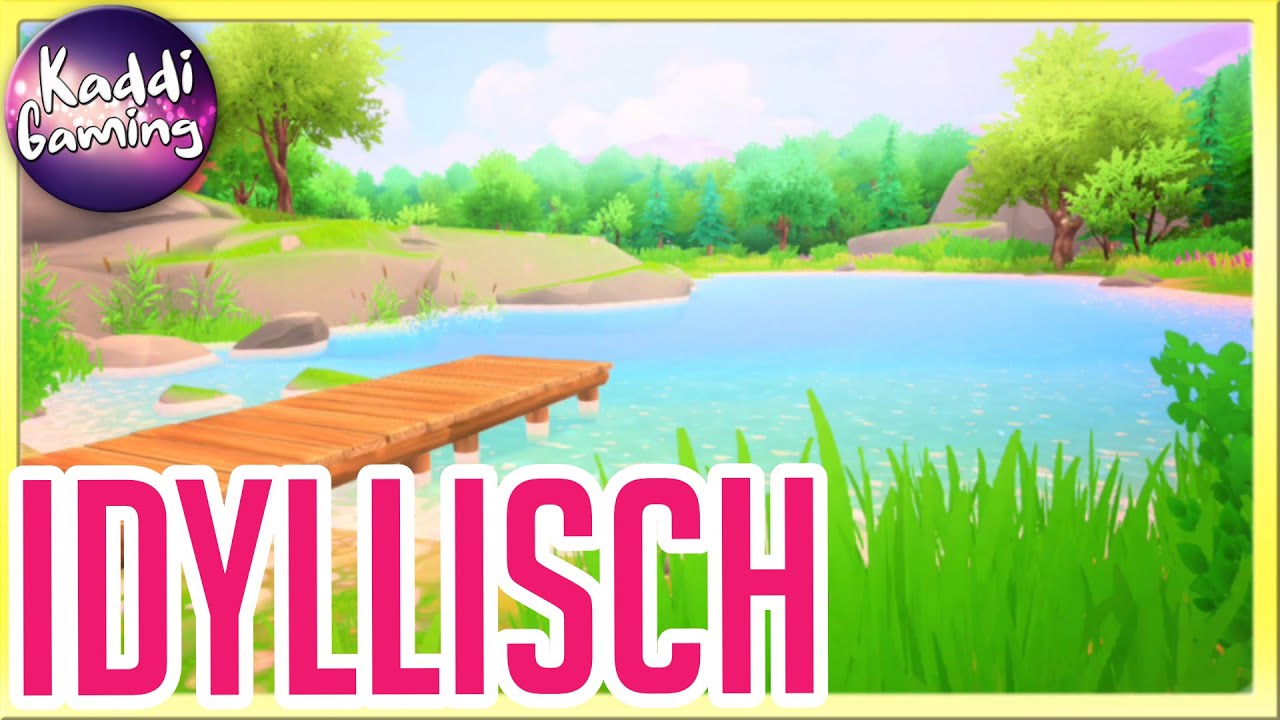 Idylle am See 🦄 Horse Club Adventures #36