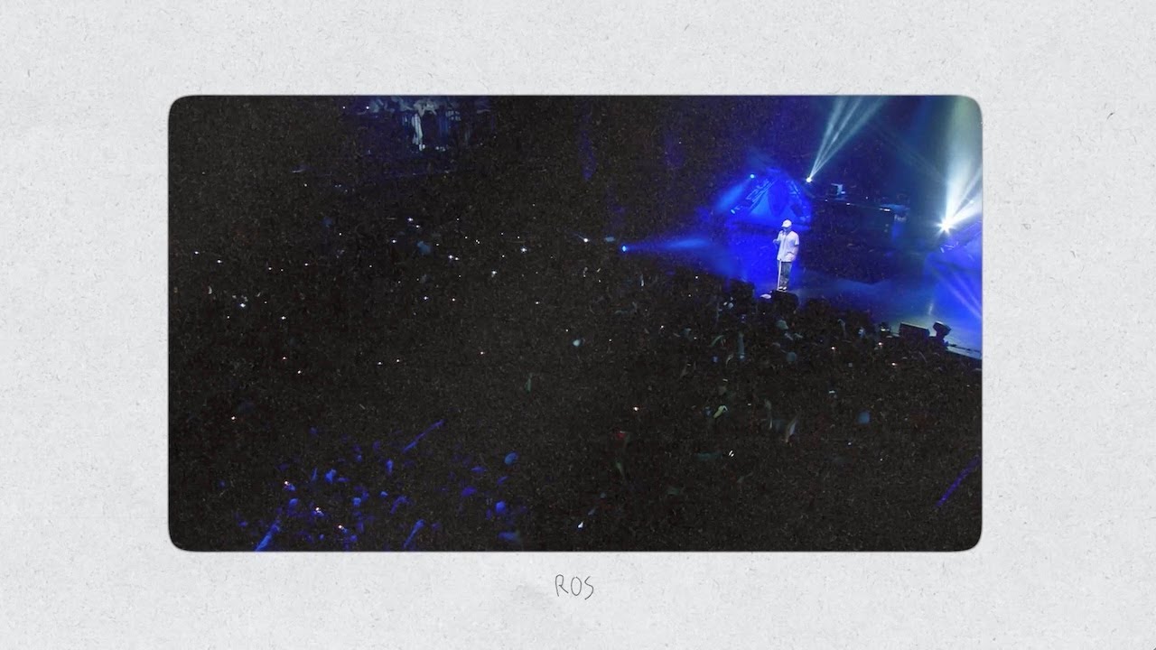 Mac Miller - ROS