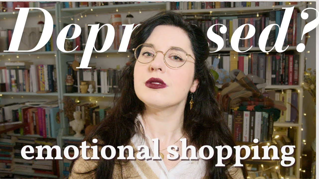 The Emotional Side of Shopping: How to Recognise and Break Bad Habits