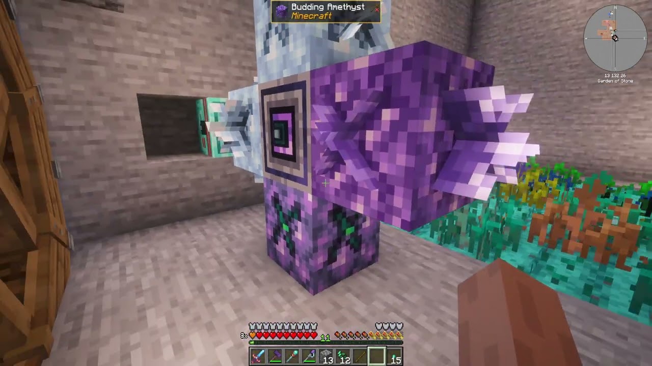 StoneBlock 4   Ep41 Entro Upgrades