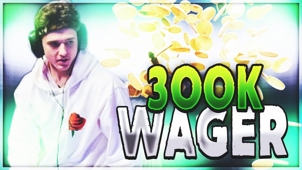 Madden 19 Salary Cap Gameplay - $300K Money Game Wager