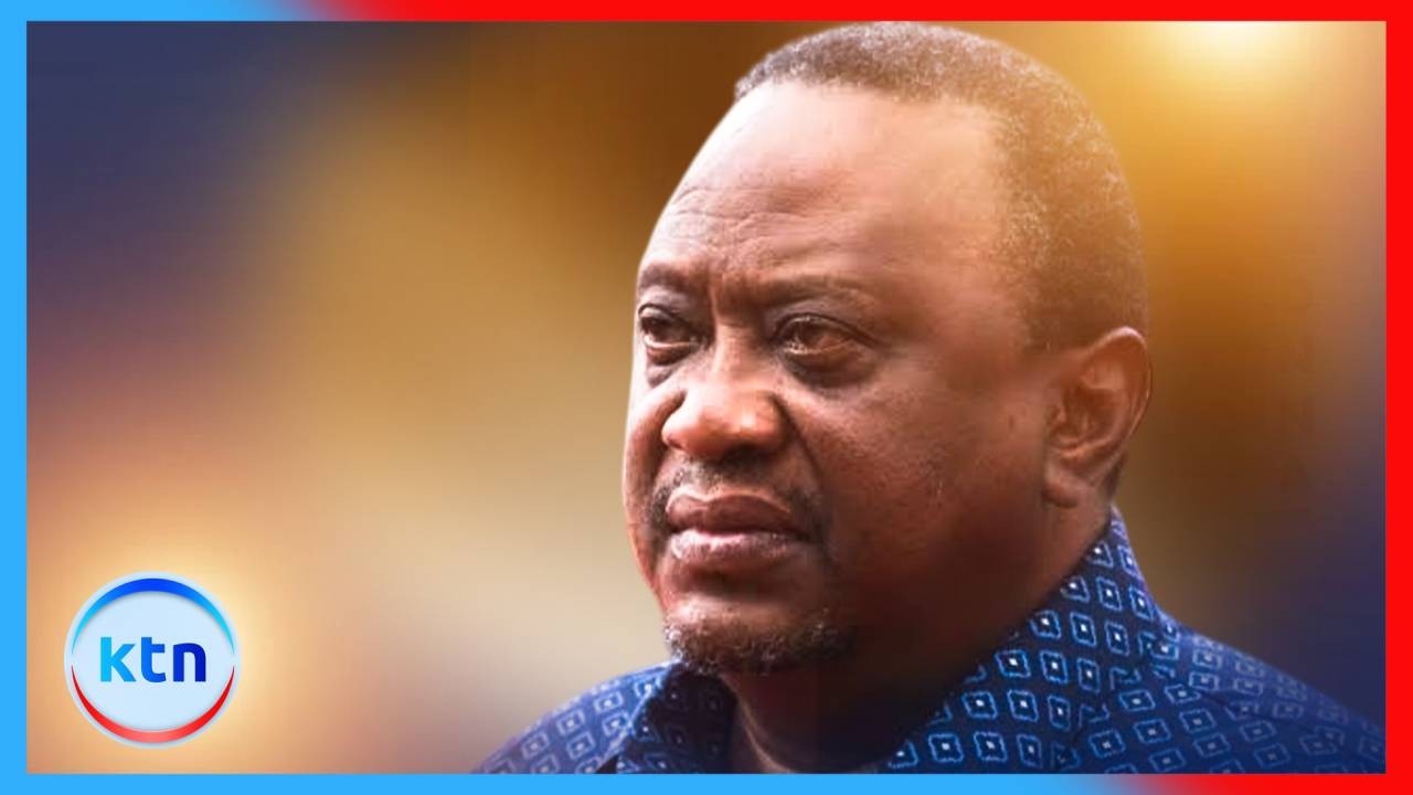 Mahakama Yampa Uhuru Uhuru wa Kujihusisha na Siasa Baada ya Kustaafu Urais