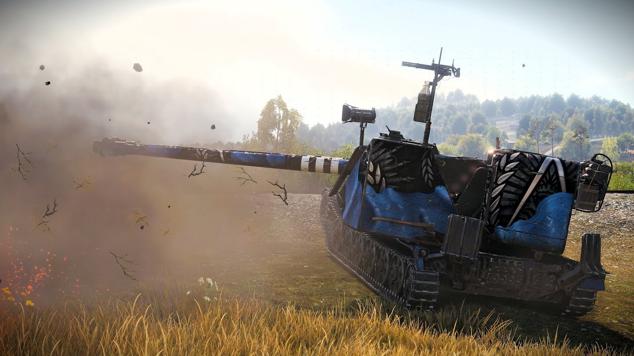 SFAC 105: Крадётся Как Призрак, Скользит Как Змея