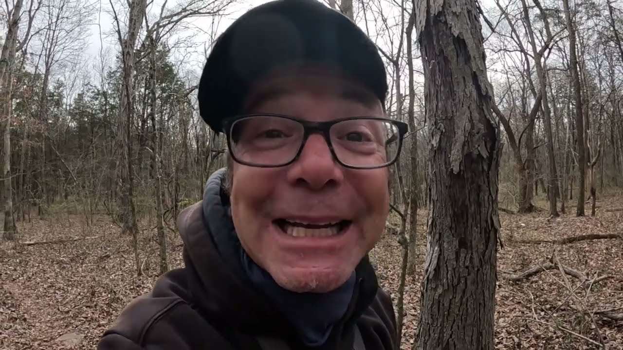 I Hiked MILES Through The Woods, To Get To These Fish!!