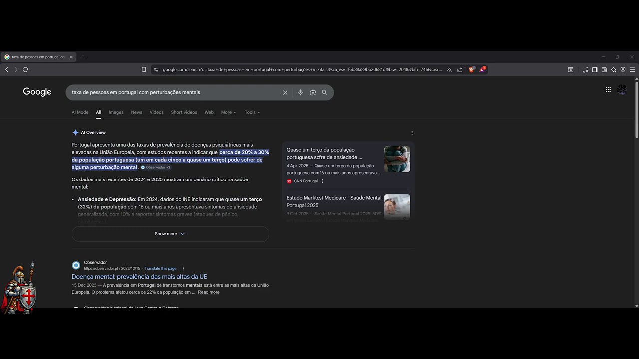 Perigos no entretenimento e I.A