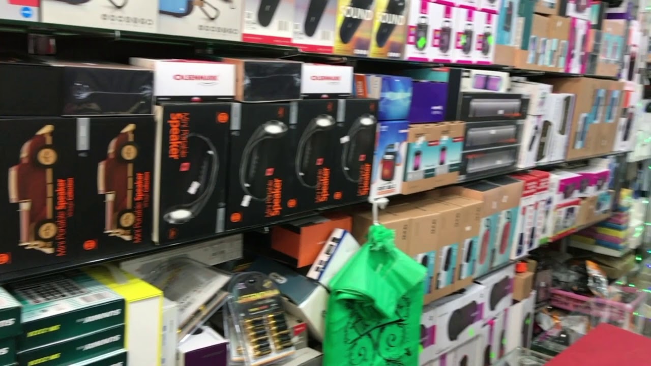 Golden NanoTech our shop