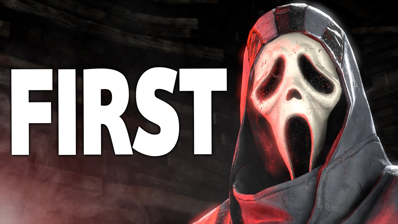 Крушение первой убойной мета-игры DBD