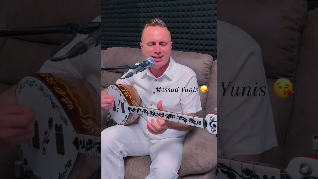 Messud Yunis Meşî û Meşî مسعود يونس #kurdistan #kurdish #cover #زاخو #قامشلو #live #music #کورد 