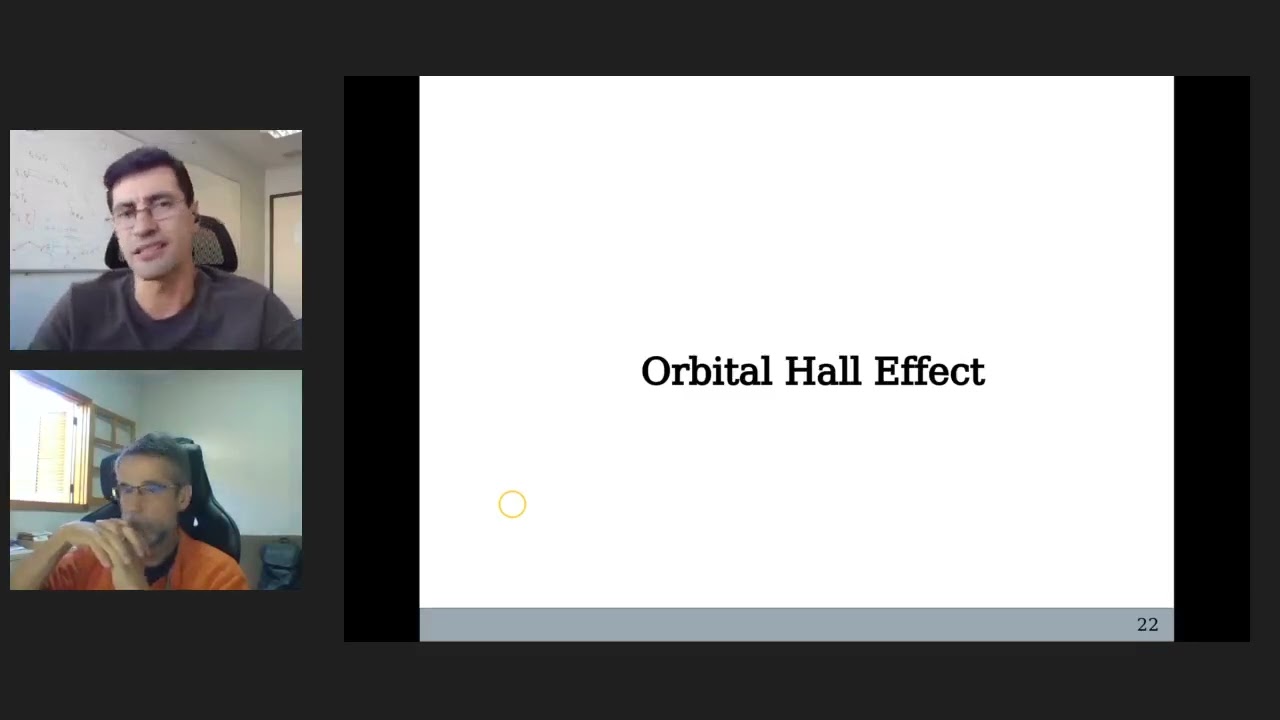 Spin and Orbital Hall Effects in 2D Topological Materials