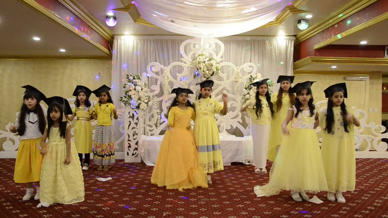 حفلة مسجد السنة المحمدية من علو لعلو الارتقاء 1439هـ